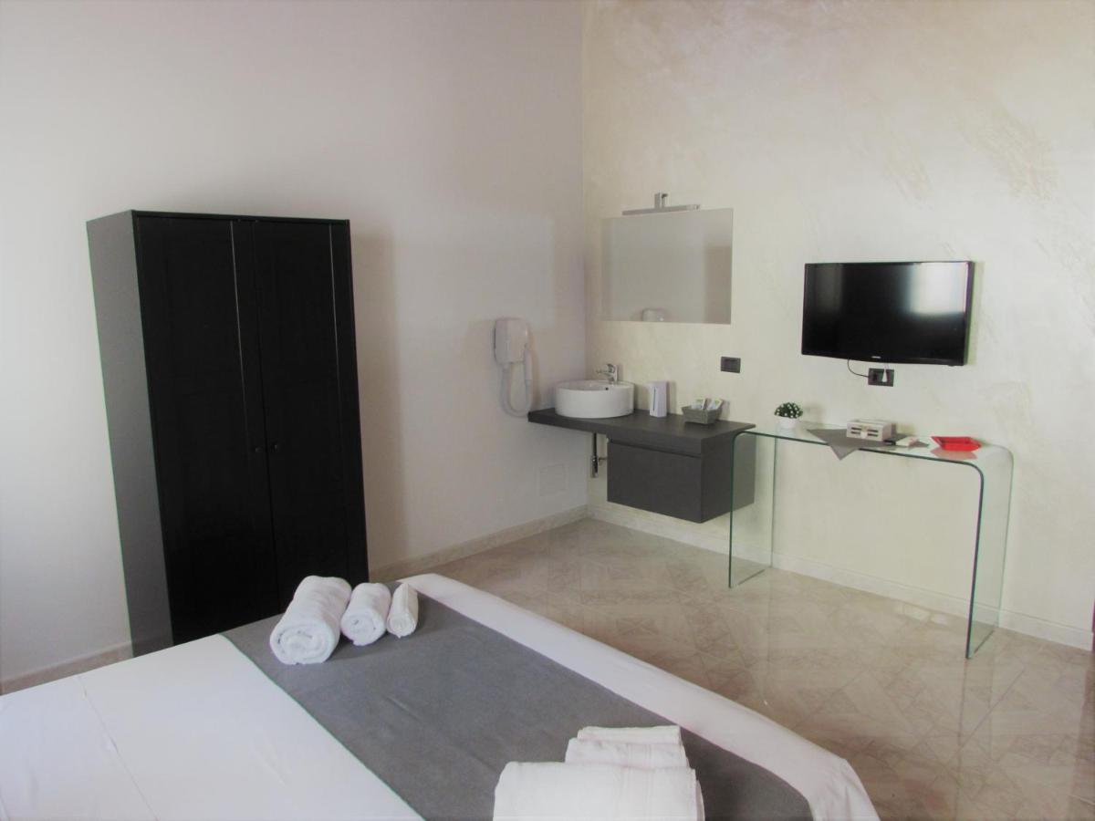 B&B Cryago Noto Zewnętrze zdjęcie