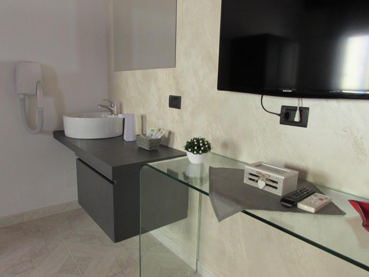B&B Cryago Noto Zewnętrze zdjęcie