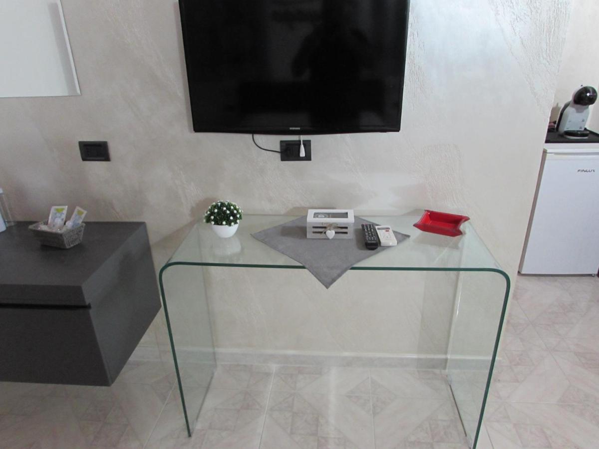 B&B Cryago Noto Zewnętrze zdjęcie