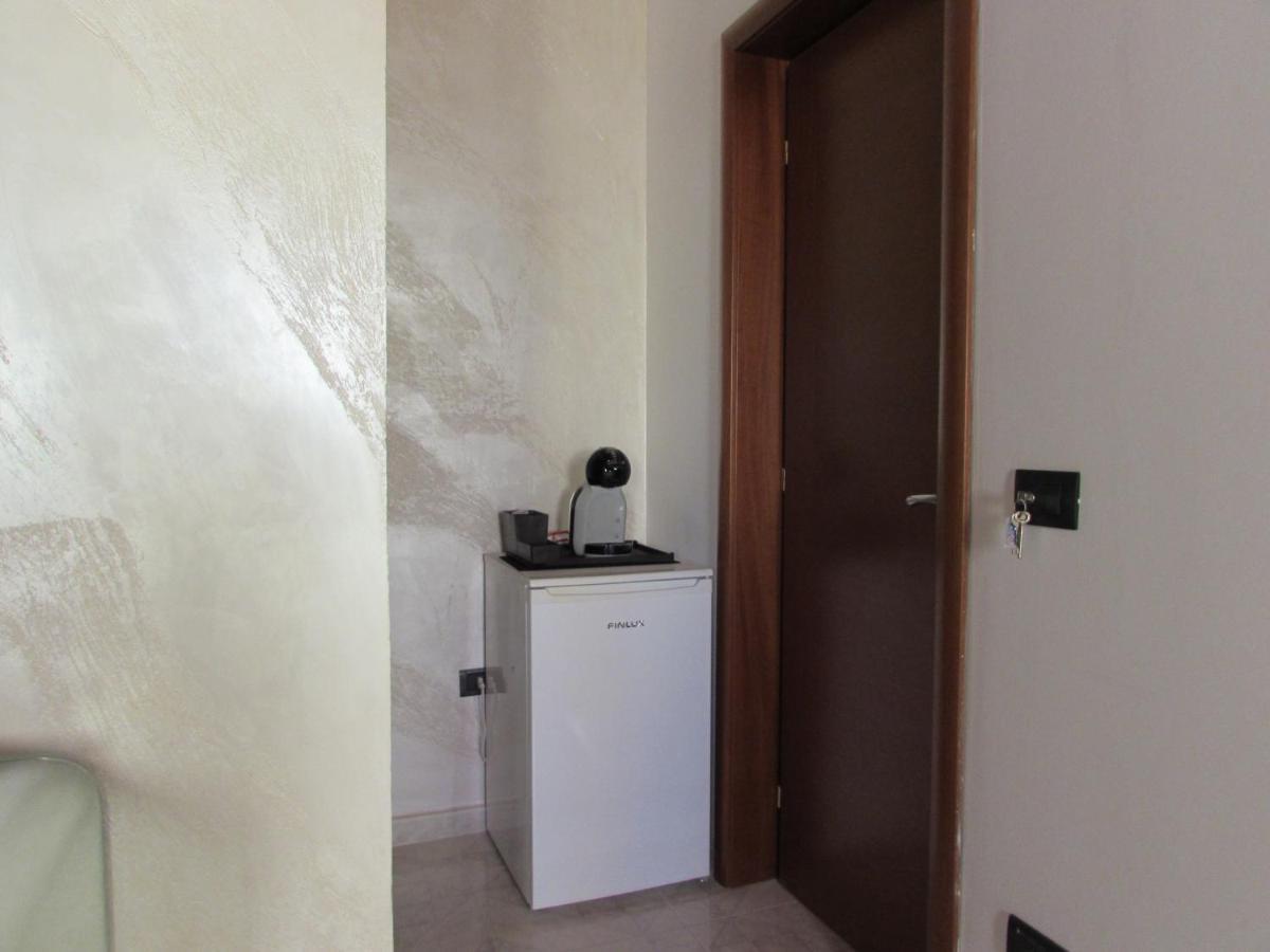 B&B Cryago Noto Zewnętrze zdjęcie