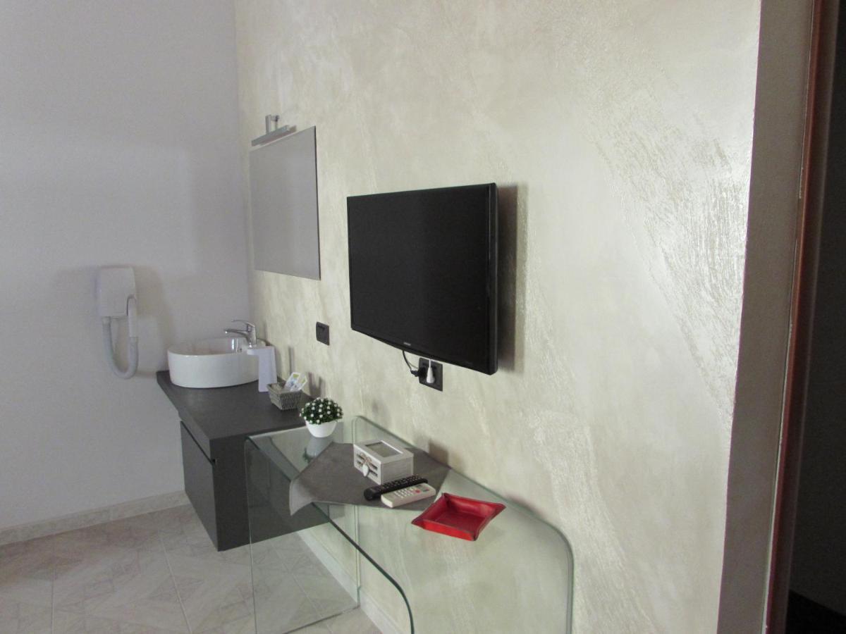 B&B Cryago Noto Zewnętrze zdjęcie