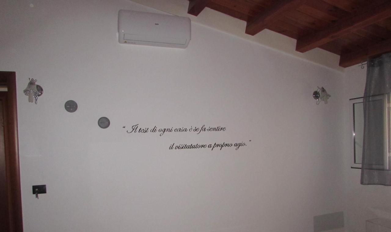 B&B Cryago Noto Zewnętrze zdjęcie