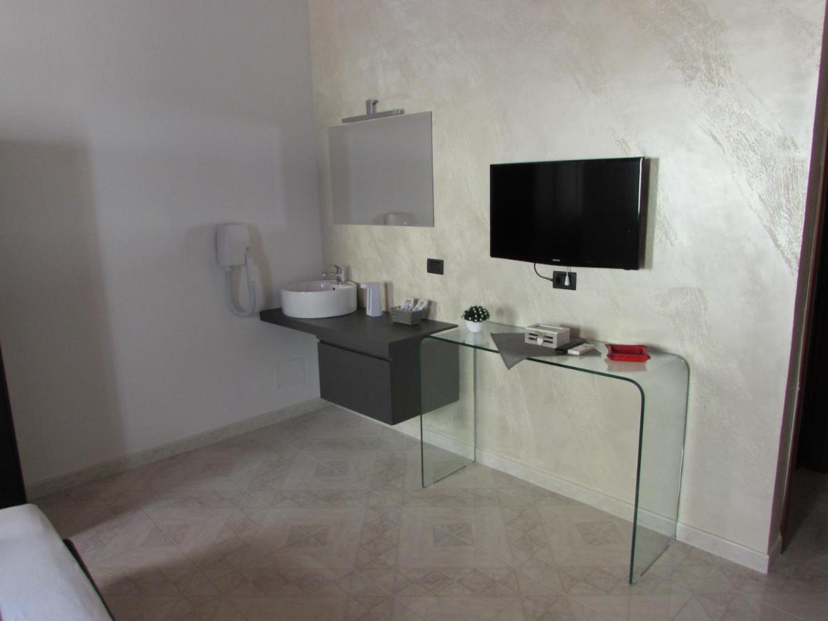 B&B Cryago Noto Zewnętrze zdjęcie