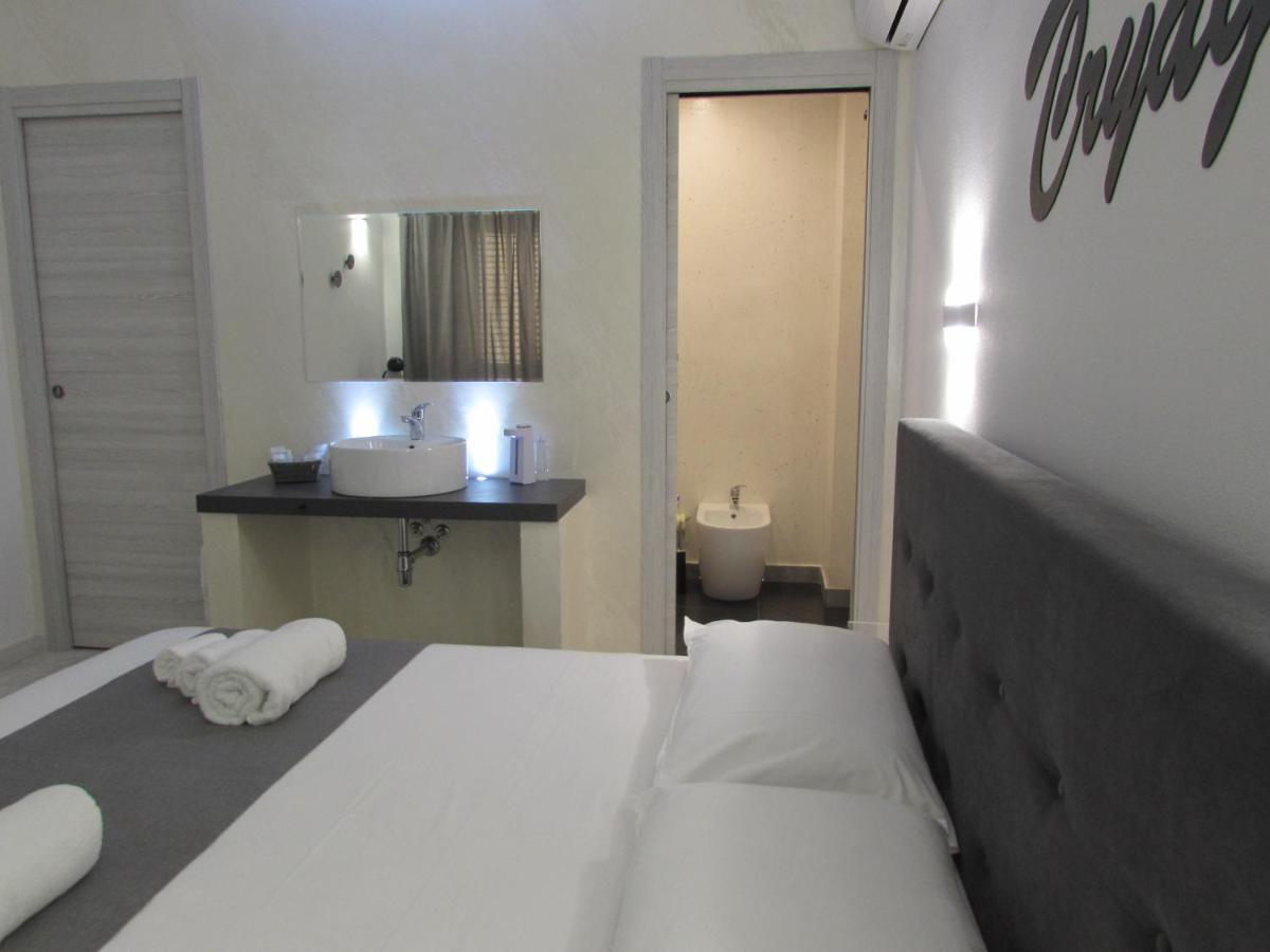 B&B Cryago Noto Zewnętrze zdjęcie