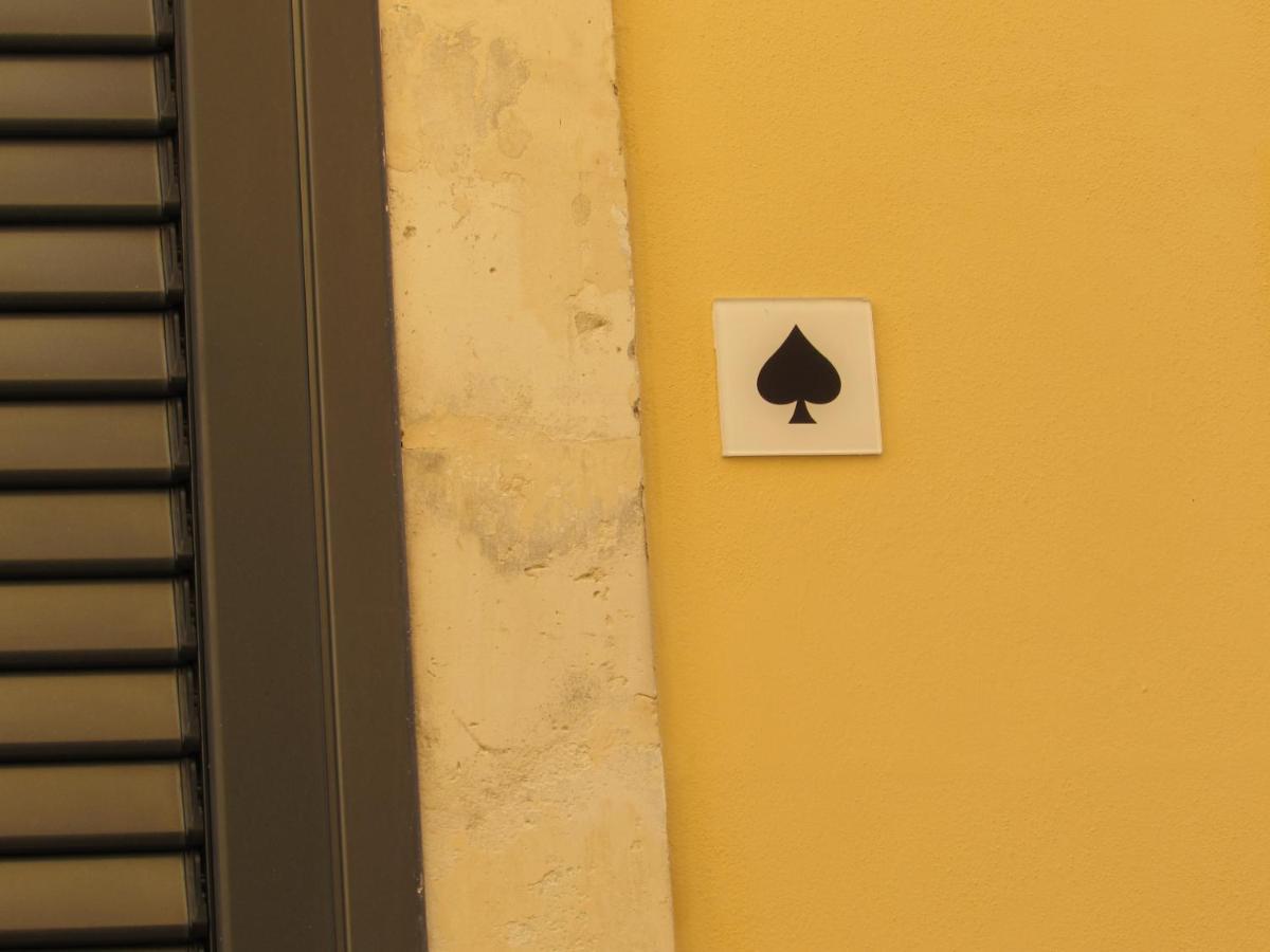 B&B Cryago Noto Zewnętrze zdjęcie