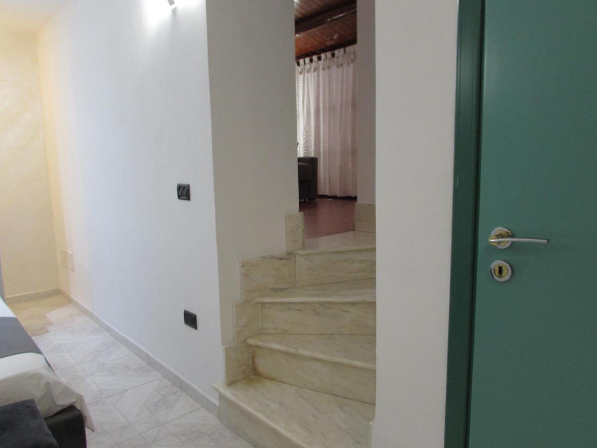 B&B Cryago Noto Zewnętrze zdjęcie