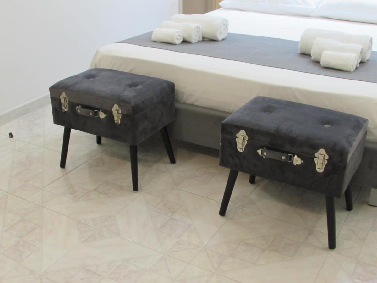 B&B Cryago Noto Zewnętrze zdjęcie