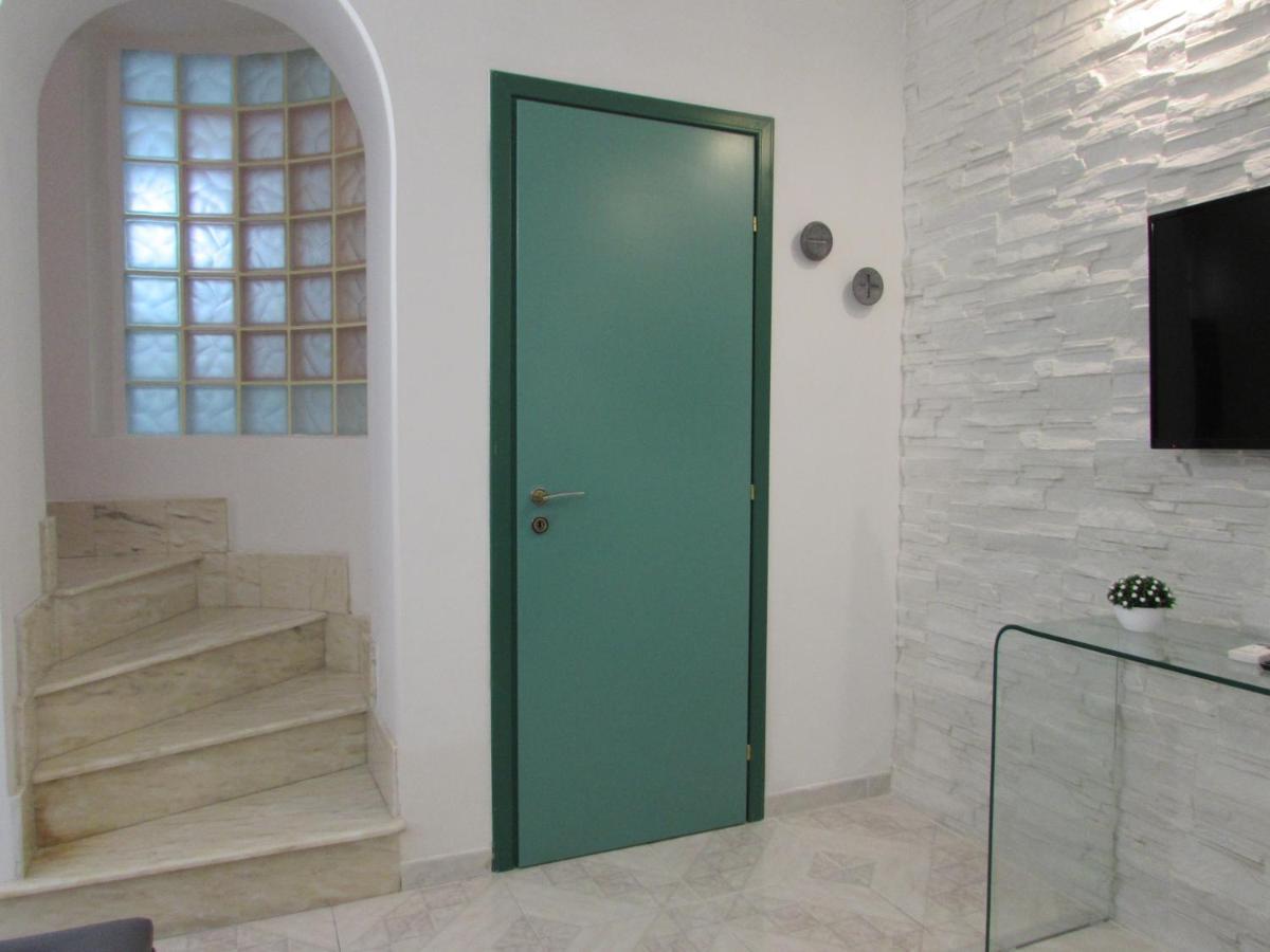 B&B Cryago Noto Zewnętrze zdjęcie