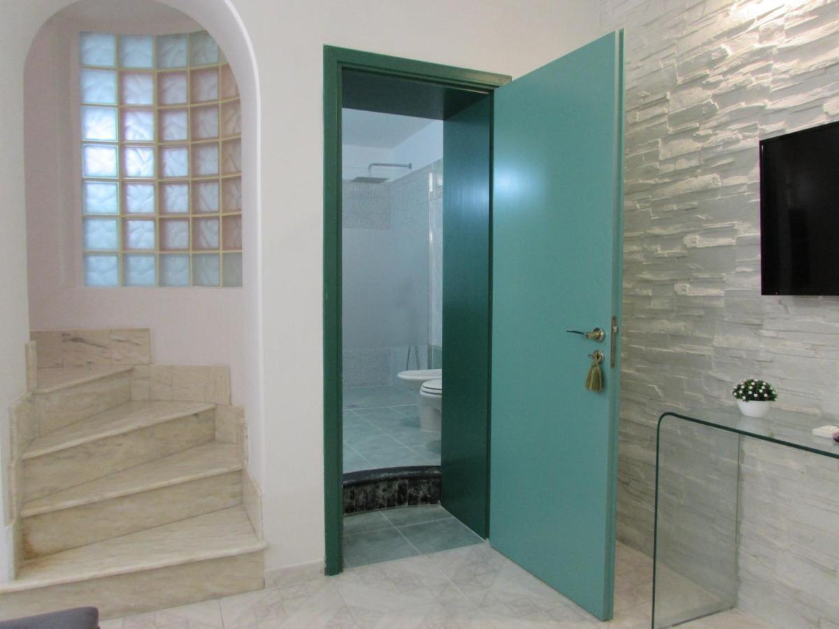 B&B Cryago Noto Zewnętrze zdjęcie