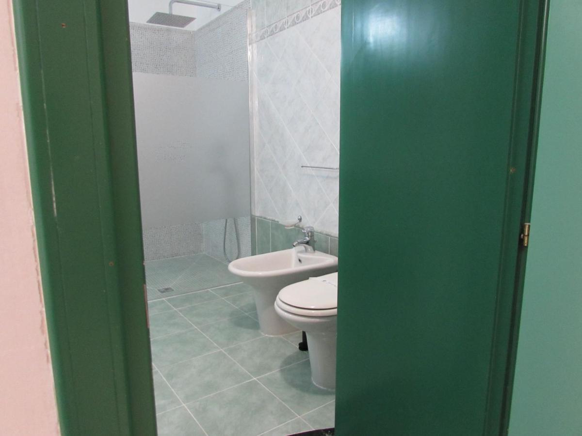 B&B Cryago Noto Zewnętrze zdjęcie