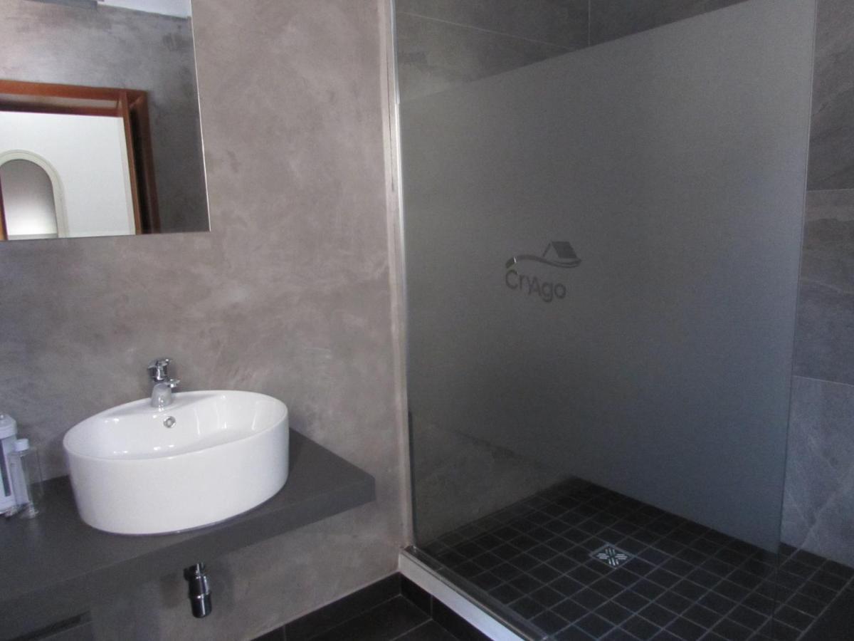 B&B Cryago Noto Zewnętrze zdjęcie
