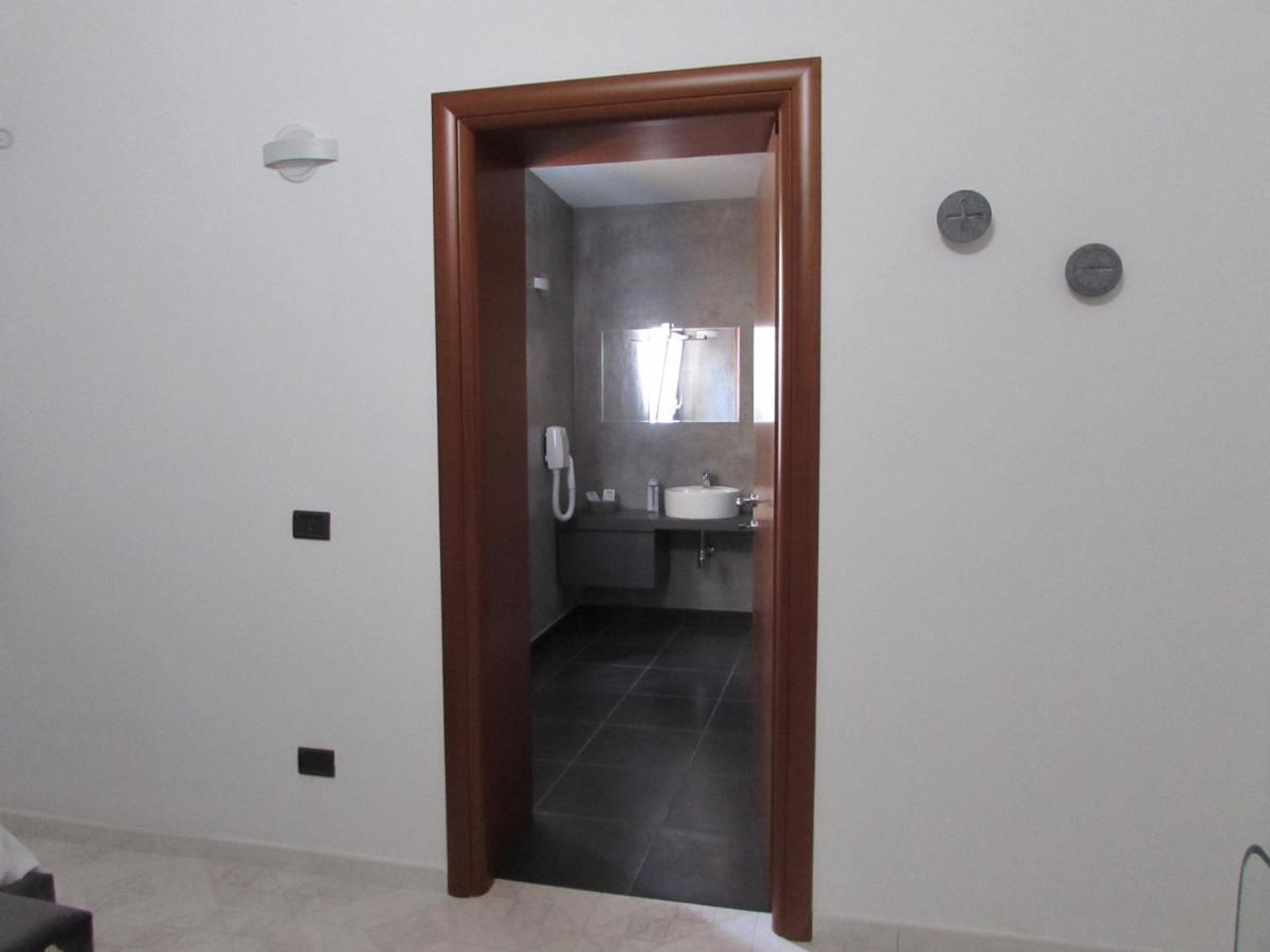 B&B Cryago Noto Zewnętrze zdjęcie