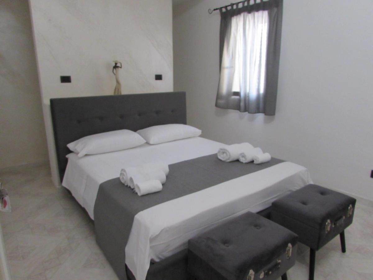 B&B Cryago Noto Zewnętrze zdjęcie