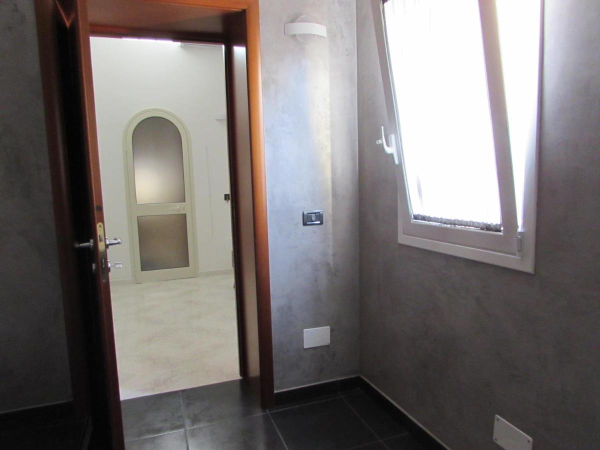 B&B Cryago Noto Zewnętrze zdjęcie