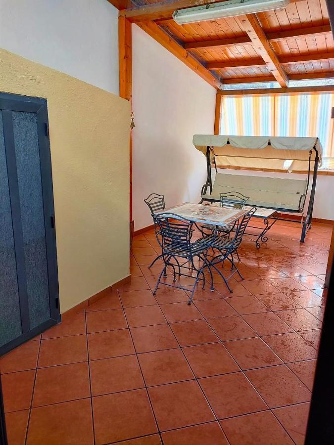 B&B Cryago Noto Zewnętrze zdjęcie